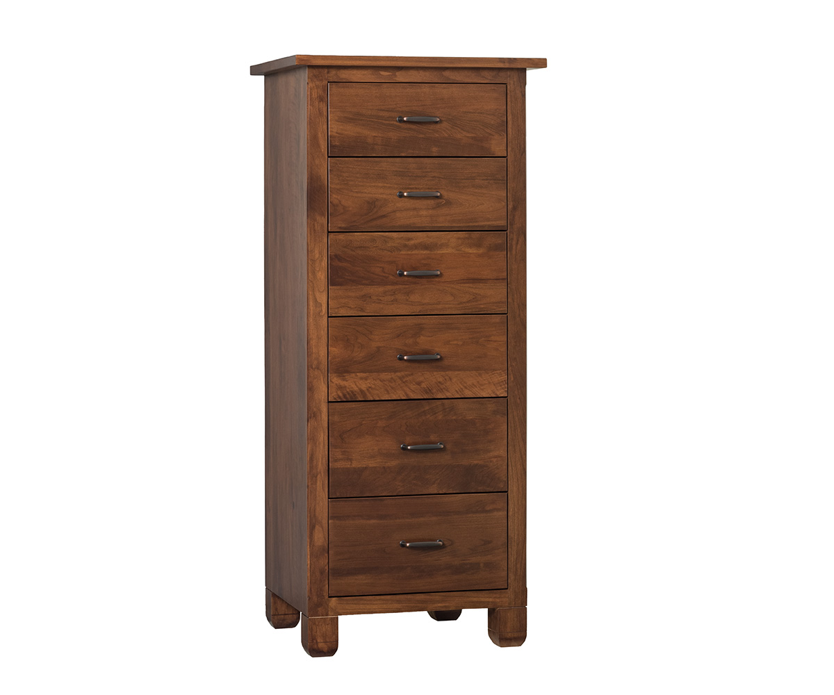 McCallister Lingerie Chest