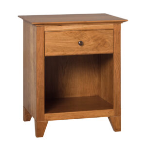 McCallister One Drawer Nightstand