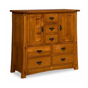 Mesa His & Hers Chest