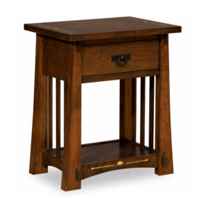 Mesa Nightstand