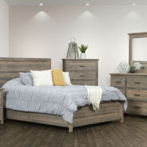 Midland Bedroom Collection