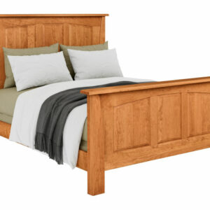 Mondovi Bed