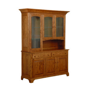NDH Deluxe Hutch
