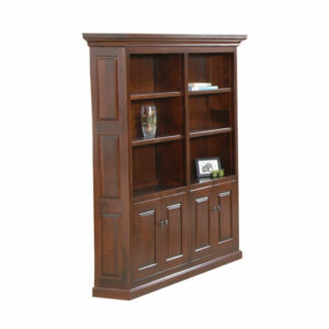 Newport Bookcase