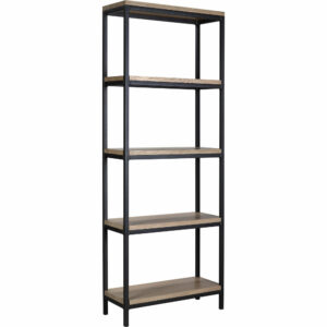 Omni Bookcase - 72"