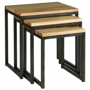 Omni Nesting Table Set