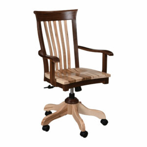 Pierre Delaney Desk Chair