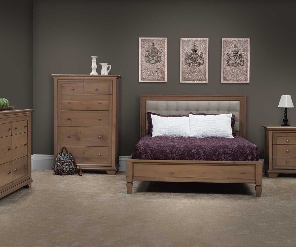 Pacific Heights Collection