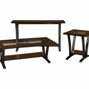 Pagosa Occasional Tables