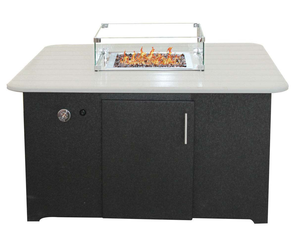 Paradise Cocktail Table