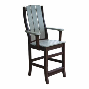 Paradise Pub Arm Chair