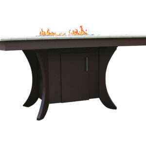 Paradise Dining Table