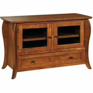 Quincy TV Cabinet