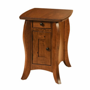 Quincy End Table