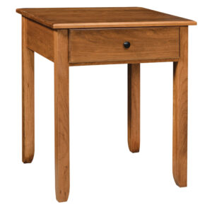 Bradford Bedside Table