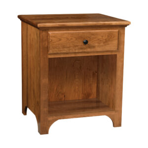 Bradford One Drawer Nightstand