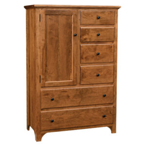 Bradford 40" Door Chest