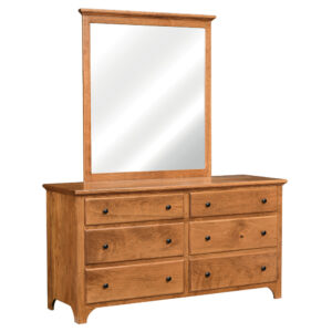 Bradford 62" Dresser