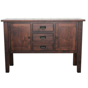 Mountain Lodge Buffet