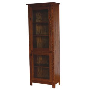 Oliver 72" Bookcase