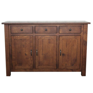 Western Mission Buffet