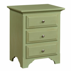 Richfield 3-Drawer Nightstand