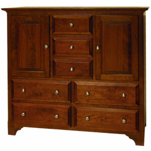 Richfield His & Her Chest