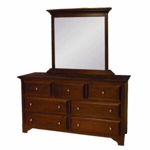 Richfield Double Dresser