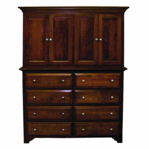 Richfield Double Armoire Mule