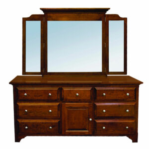 Richfield Triple Dresser