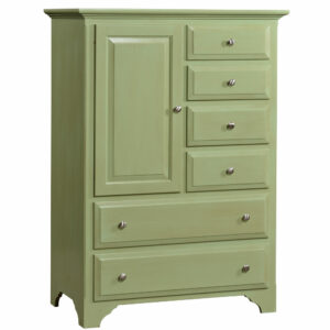 Richfield Door Chest