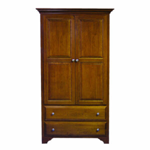Richfield 2-Drawer Armoire
