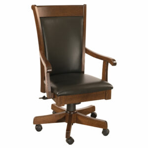 Acadia Desk Chair