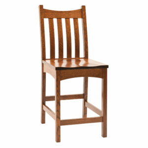 Bellingham Stationary Bar Chair