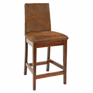 Bradbury Stationary Bar Chair