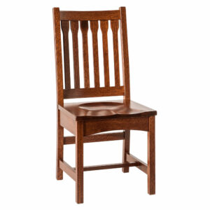 Buchanan Chair