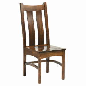 Country Shaker Chair