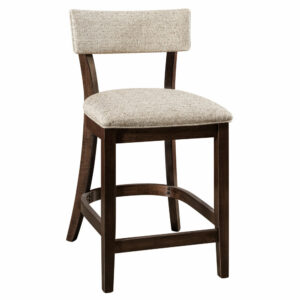 Emerson Stationary Bar Chair