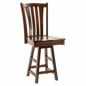 Harris Swivel Barstool
