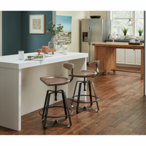 Iron Craft Barstool Collection