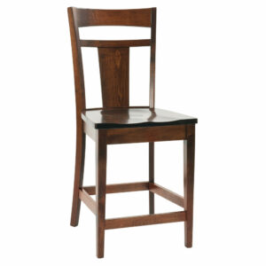 Livingston Stationary Bar Chair