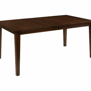 Roanoke Table