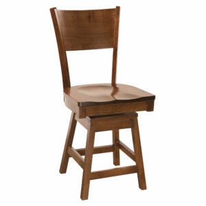 Somerset Swivel Barstool