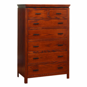Richmond 7-Drawer Chest