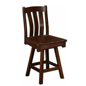 Raleigh Bar Stool