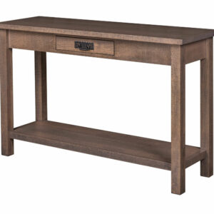 Regent Sofa Table