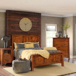 Cambridge Bedroom Collection