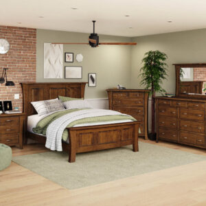 Ensenada Bedroom Collection