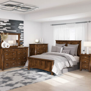 Lexington Bedroom Collection