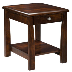 Mondovi End Table